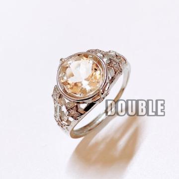 ɏ 2.5ct Vg X^[t[ O