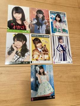 HKT48 㕑@ʐ^@7Zbg@AKB48