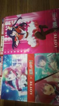 LOTTE~̎q NAt@C