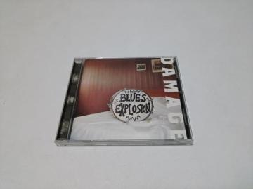 yzWEXyT[Eu[XEGNXv[W Jon Spencer Blues Explosion14Ȏ^