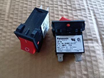 Vigp@pi\jbN T[LbgveN^2Zbg bJ[XCb` g nh AC 250V 15A CP-M