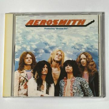 Aerosmith / AEROSMITH