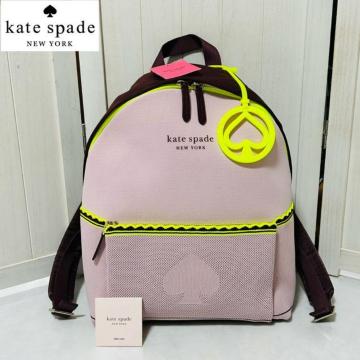 未使用 ケイトスペード THE SPORT KNIT CITY PACK