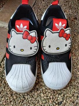 KIDS Xj[J[  adidas~LeB R{  A  LeB[  TI  QOcm