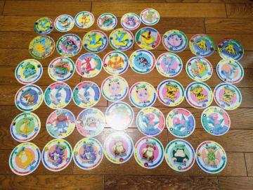 �|�P���� �����R �߂� �i�J�� ���g�� �R���N�V���� �|�P�b�g�����X�^�[