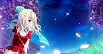 �������L�����N�^�[ ����ƍ��̌��z�I�ȃC���X�g �|�X�^�[ �A�j�����A�[�g��i