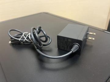 Nintendo Switch�@�A�_�v�^�[�@�W�����N