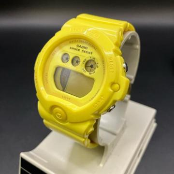 ���� CASIO �J�V�I Baby-G �r���v BG-6902