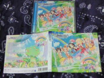 CD Ͻ ׶ްٽ STARLIGHT MASTER 03 ʲ̧޲