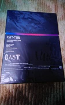KAT|TUN LIVE TOUR 2018 CAST