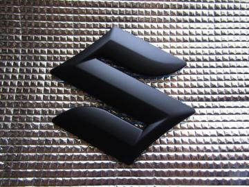  SUZUKI Wj[JB64/74 FOp MAD BLACK }bhubN yABS GuViI