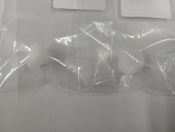 新品 ホンダ PP1 ビート シビック ステップワゴン ブレーキ クラッチ ペダルストッパー ペダルパッド 2個セット ホンダ純正