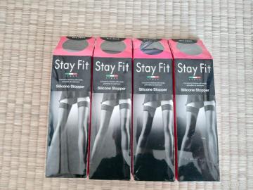 4Zbg Stay Fit VRXgbp[t XgbLO 22-25cm