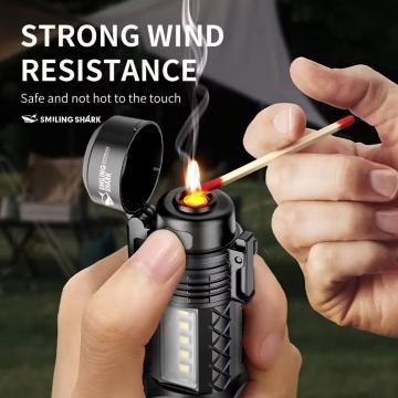 i890~SMILING SHARK PxdAUSB-C[d^NeBJdiUSBP[utj