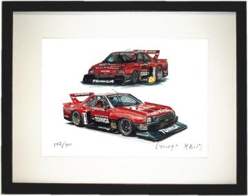 NC-737 RS^[{SS/RS SSŉTCzƕE