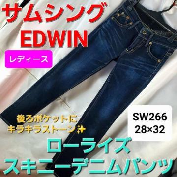 ���݁��T���V���O/�G�h�E�B�������[���C�Y�X�L�j�[�f�j���p���c��28�~32��