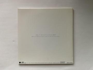 ���J���I �N���j�b�N�E���u CD�V���O�� HDCD 1999�N WARNER MUSIC JAPAN WPC6-10009