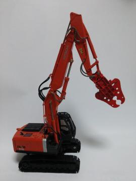 1/40�X�P�[������ZX200�c�[�s�[�X�u�[��