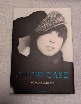 �������Ɩ��� �ʐ^�W �uSHOW CASE�v�����Ŗ{��