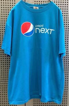 �Ò��@���B���e�[�W�@vintage T�V���c�@�v�����gT�V���c�@�y�v�V�@Pepsi ��ƕ��@���h