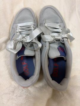 PUMA EverFoam ���{���V���[���[�X �S���t�V���[�Y �O���[ (24�Z���`)
