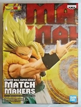׺ްْ MATCH MAKERS SUPER SAIYAN GOGETA SS ޼ް