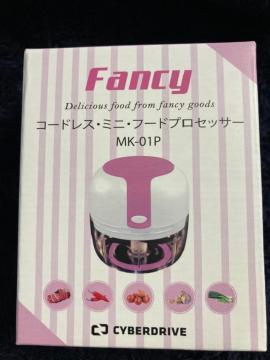 Fancy ڽ  ̰۾ ݸ MK-01P 