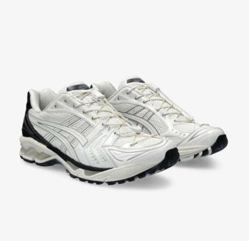 ASICS GEL-KAYANO 14 UNAFFECTED BRIGHT WHITE 28cm  AVbNX Q Jm