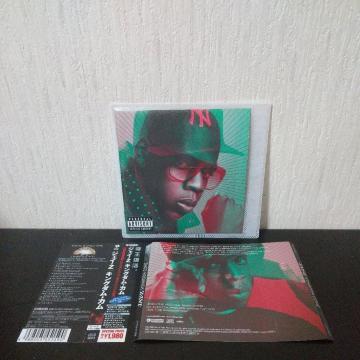 JAY-ZwKINGDOM COME({)xNE-YO PHARRELL