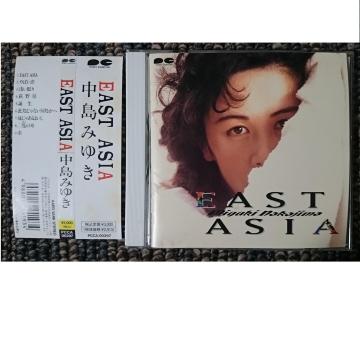 KF�@�@�����݂䂫�@�@EAST ASIA�@�C�[�X�g�A�W�A�@�@�ѕt��