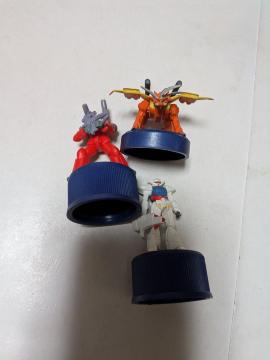 �K���_���{�g���L���b�v�t�B�M���A�Z�b�g