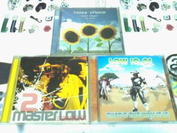 sLOW IQ 01 SUPER STUPIDtBZbg MASTER-LOW ~NX`[
