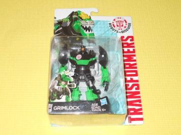 gXtH[}[ObN GRIMLOCK ROBOTS IN DISGUISE