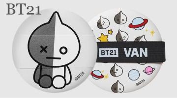 BT21~I[uOCNAbvpt NbVt@f[Vpt 2VANo ARMYt@BTS heNc