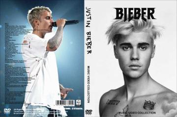 2020IJUSTIN BIEBER vW MV 2DVD WXeBr[o[