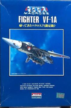1/100 AC v }NX t@C^[ VF-1A AĂă}NX()