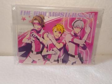 ACh}X^[ SideM@ANX^hpl@MtFX@S.E.M