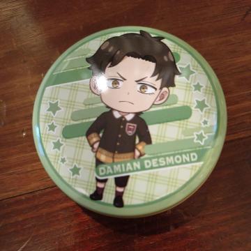 ���X�X�p�C�t�@�~���[���ʃ_�~�A��