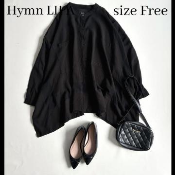 �����i���傫���T�C�Y����Hymn LIPA���h���}���V���c�u���E�X�������t���[