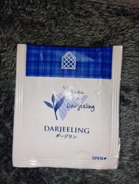 �g�����_�[�W�������e�B�[�o�b�O