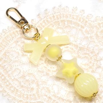 ����Ҳ�ށ��L�[�z���_�[����߂���r�[�Y