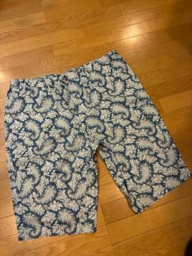 B.CFactory�����n�[�t�J�[�S�p���c �����傫��size7LB 3XL��