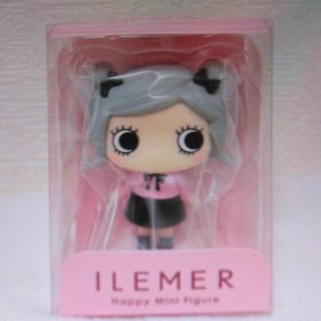 ILEMER �t�B�M���A