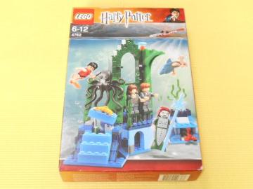 LEGO4762 n[E|b^[ l(}[v)̋~o S