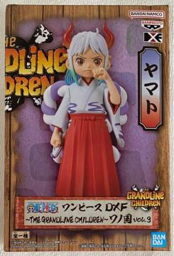 ONE PIECE s[X DXF TME GRANDLINE m vol.3 }g