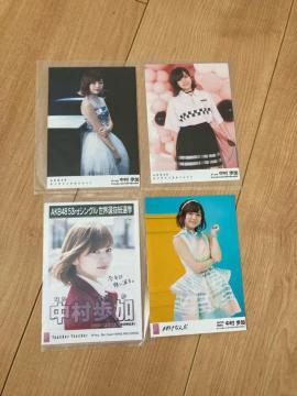 NGT48 @ʐ^@4Zbg@AKB48