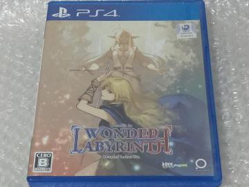 PS4 [hXL fB[hbgECE_[rX