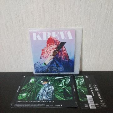 KREVAw݊xDr.K KICK THE CAN CREW [x