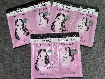 ViTURUN Ƃ  Vv[ g[gg 3Zbg