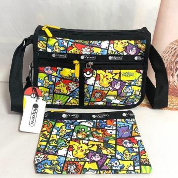ViLeSportsac X|[gTbN |P sJ`E V_[obO |[` 7507 S Zbg 